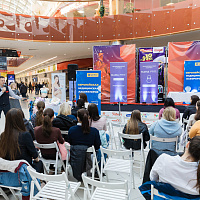 Образовательные мероприятия MAMA PRO + фотоотчет