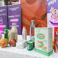 Образовательные мероприятия MAMA PRO + фотоотчет