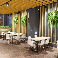 Новый магазин ГИППО в ТРЦ Expobel 