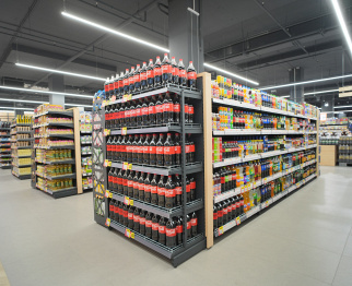 г. Минск, ТРЦ Prizma