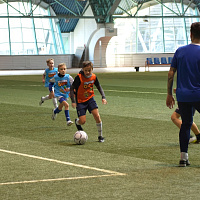 Фотоотчёт турнира