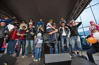 10 лет с Вами!