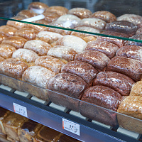 Новый магазин ГИППО в ТРЦ Expobel 