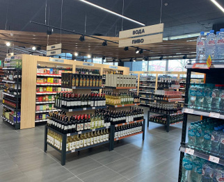 г. Минск, ул. Асаналиева, 40/1 