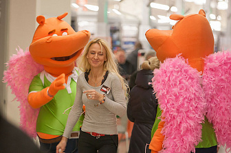 День святого Валентина в Гиппо