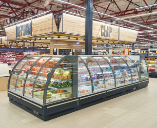 Минский район, ТРЦ Expobel Минский район, ТРЦ Expobel