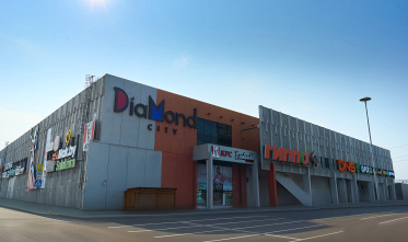 г. Минск, ТЦ Diamond City, Щомыслицкий с/с, 32/4