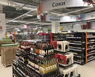 г. Витебск, ул. Генерала Белобородова, 2А