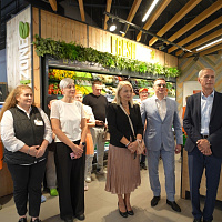 Мы открылись!