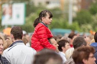 10 лет с Вами!