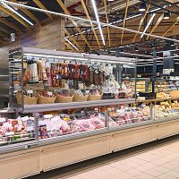 Новый магазин ГИППО в ТРЦ Expobel 