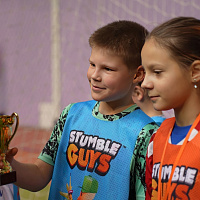 Фотоотчёт турнира