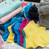 Образовательные мероприятия MAMA PRO + фотоотчет