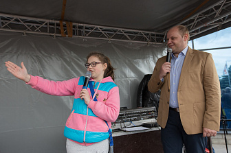 10 лет с Вами!