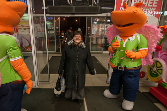 День святого Валентина в Гиппо