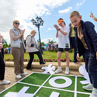 ГИППО 20 лет!