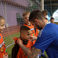 Фотоотчёт турнира