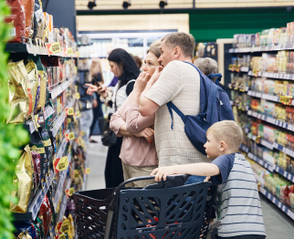 г. Минск, ТРЦ Galleria Minsk