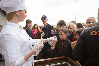 10 лет с Вами!