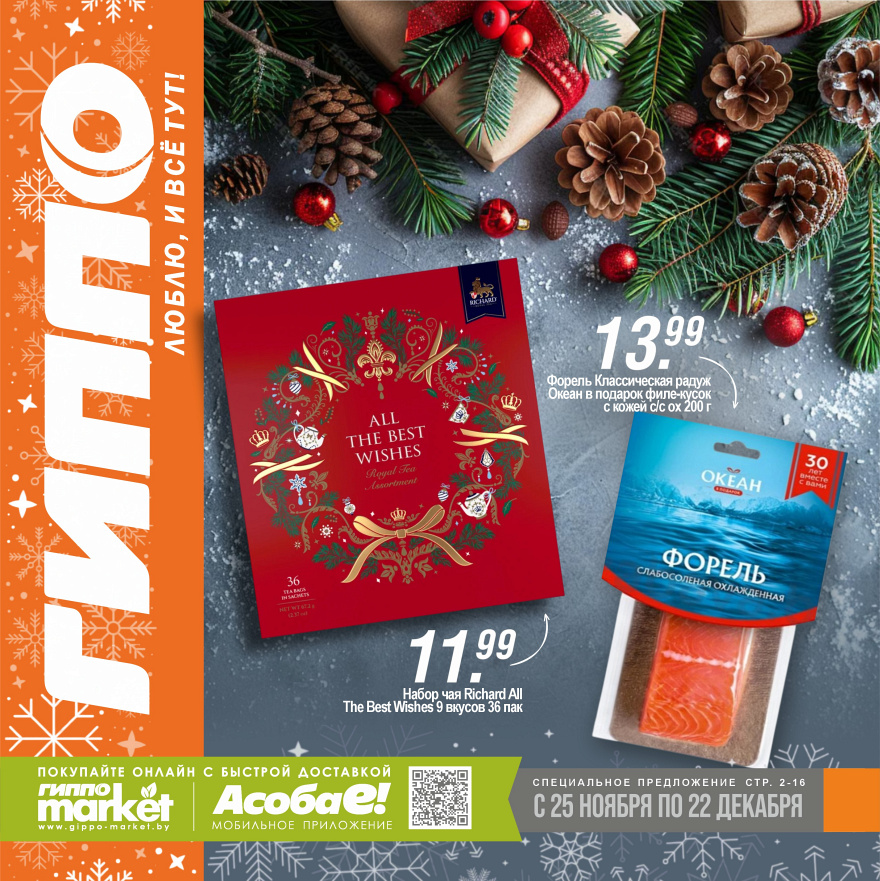 Листовка ГИППО 25.11-22.12.2025 стр. 1