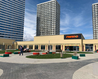 г. Минск, ул. Братская, 6А