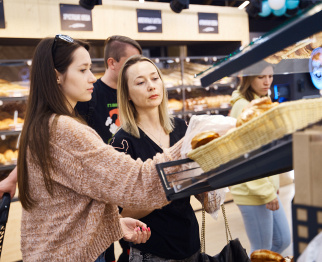 г. Минск, ТРЦ Galleria Minsk