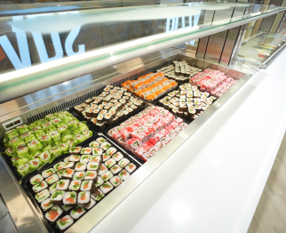 г. Минск, ТРЦ Prizma