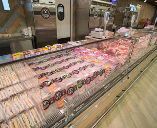 г. Минск, ТРЦ Prizma