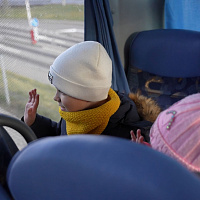 Фотоотчёт турнира