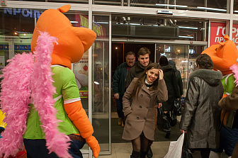 День святого Валентина в Гиппо