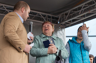 10 лет с Вами!