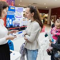 Образовательные мероприятия MAMA PRO + фотоотчет