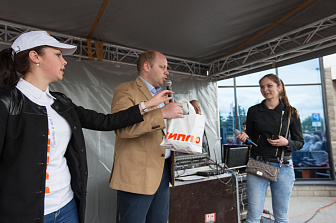 10 лет с Вами!