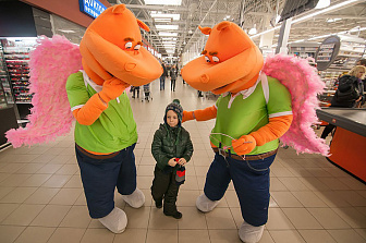 День святого Валентина в Гиппо