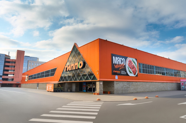 г. Минск, Игуменский тракт, 30 г. Минск, Игуменский тракт, 30