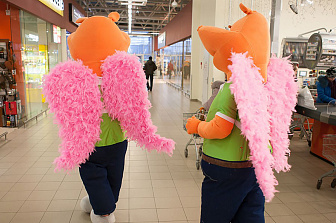 День святого Валентина в Гиппо