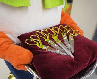 г. Минск, ТРЦ Prizma