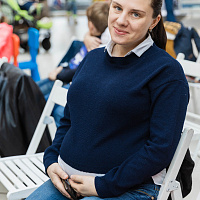 Образовательные мероприятия MAMA PRO + фотоотчет