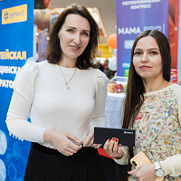 Образовательные мероприятия MAMA PRO + фотоотчет
