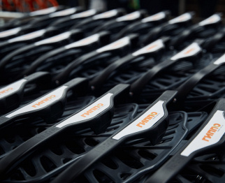 г. Минск, ТРЦ Galleria Minsk