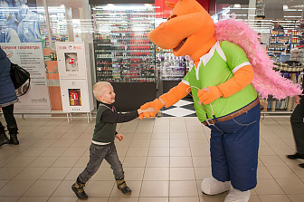 День святого Валентина в Гиппо