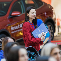 Образовательные мероприятия MAMA PRO + фотоотчет