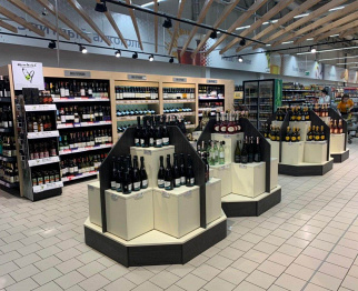 г. Минск, пр. Рокоссовского, 2