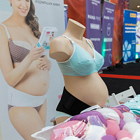 Образовательные мероприятия MAMA PRO + фотоотчет