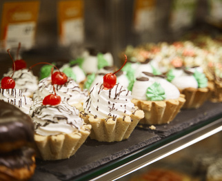 г. Минск, ТРЦ Galleria Minsk