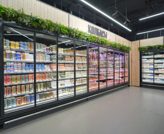 г. Минск, ТРЦ Prizma