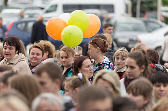 10 лет с Вами!