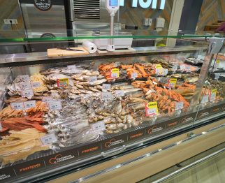 г. Минск, ТРЦ Prizma