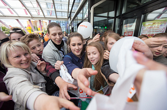 10 лет с Вами!