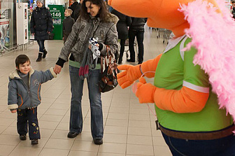 День святого Валентина в Гиппо